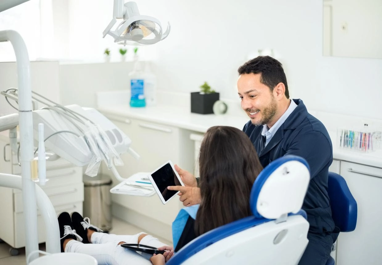 Honesty in Dentistry: Why Technology and AI Are Helping Patients Receive Better Care